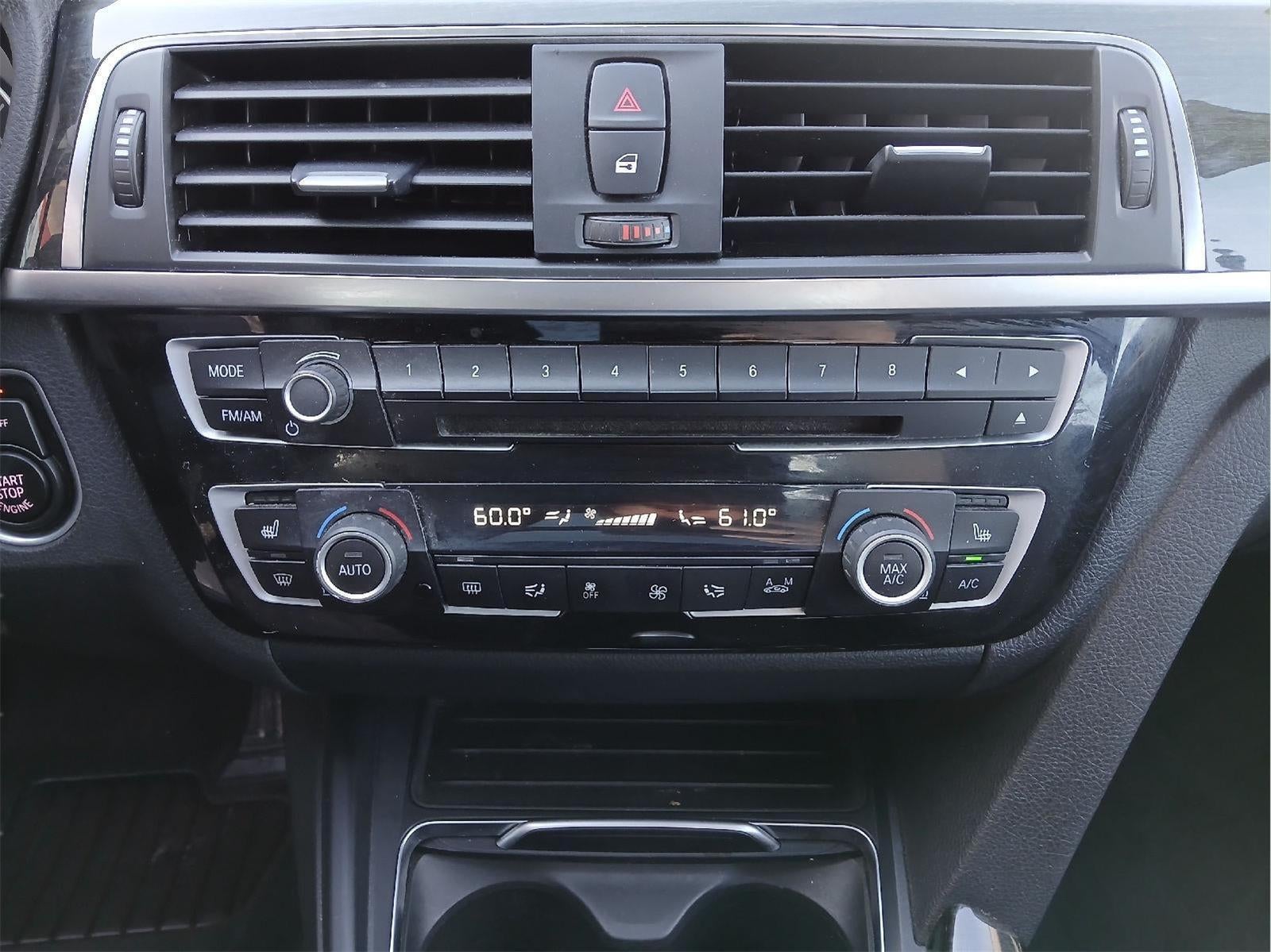 2018 BMW 340i 340i xDrive