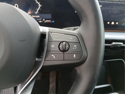 2024 BMW X1 xDrive28i