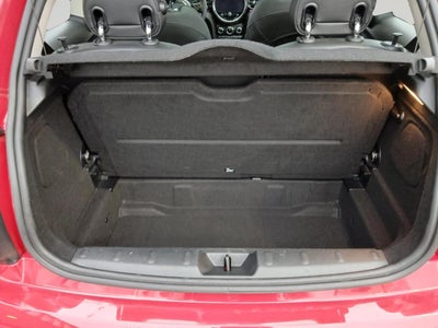 2022 MINI Hardtop Cooper SE