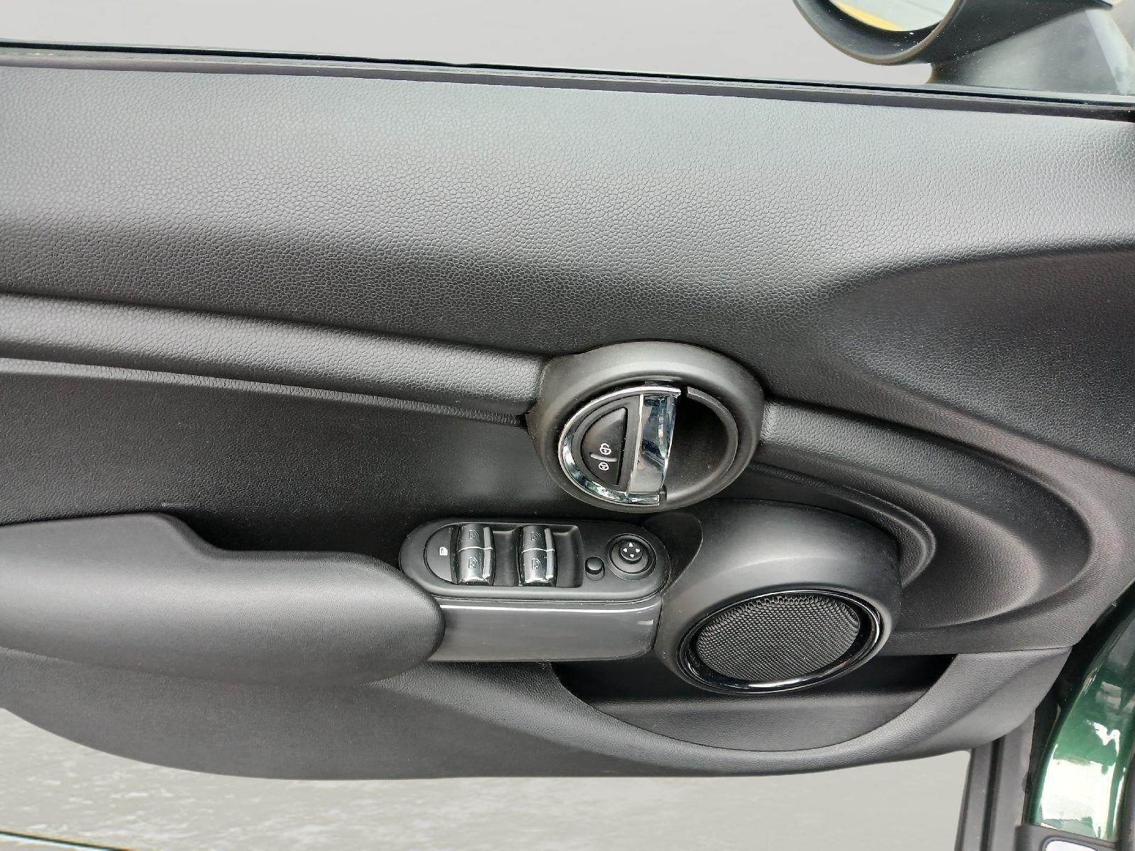 2018 MINI Hardtop COOPER FWD