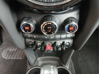 2018 MINI Hardtop COOPER FWD