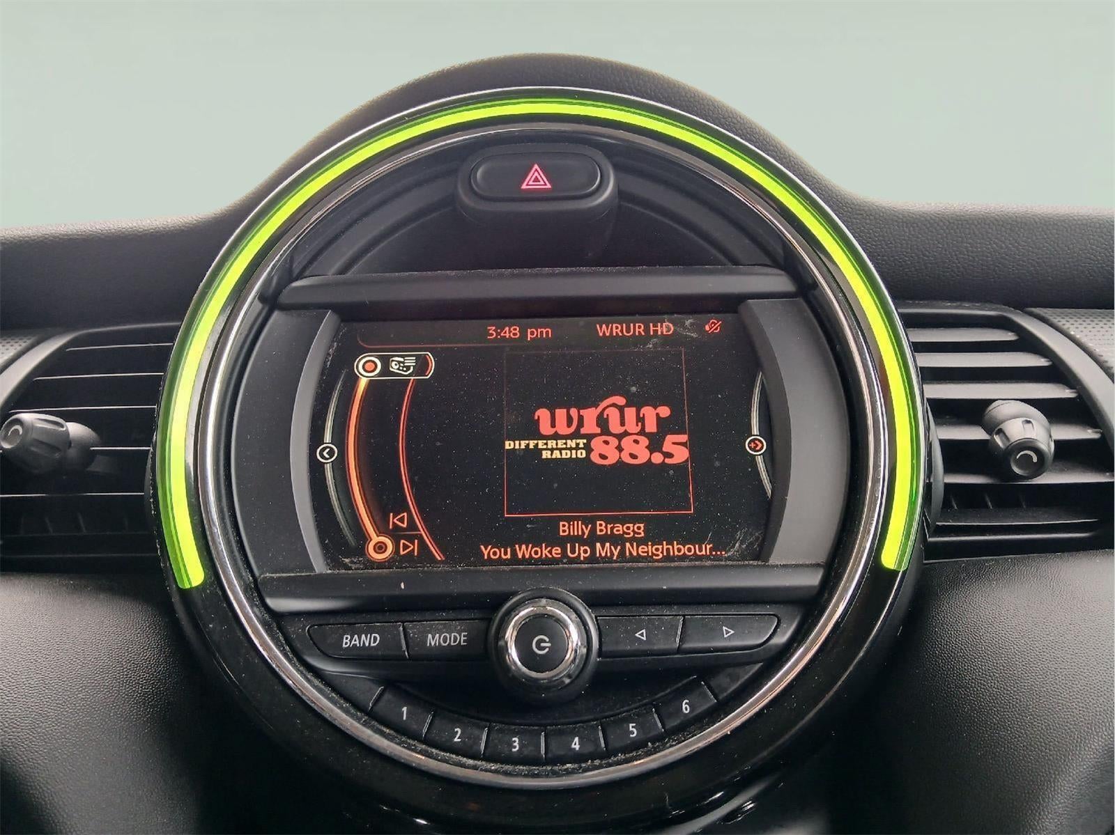 2018 MINI Hardtop COOPER FWD