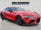 2026 Toyota GR Supra 3.0 Premium