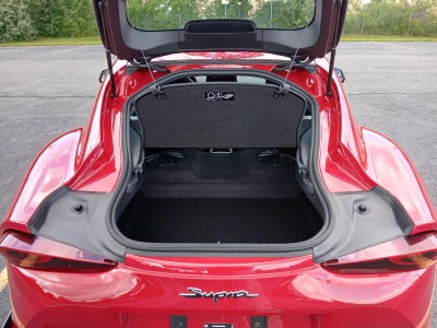 2026 Toyota GR Supra 3.0 Premium