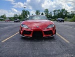 2026 Toyota GR Supra 3.0 Premium