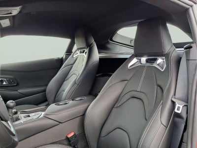 2026 Toyota GR Supra 3.0 Premium