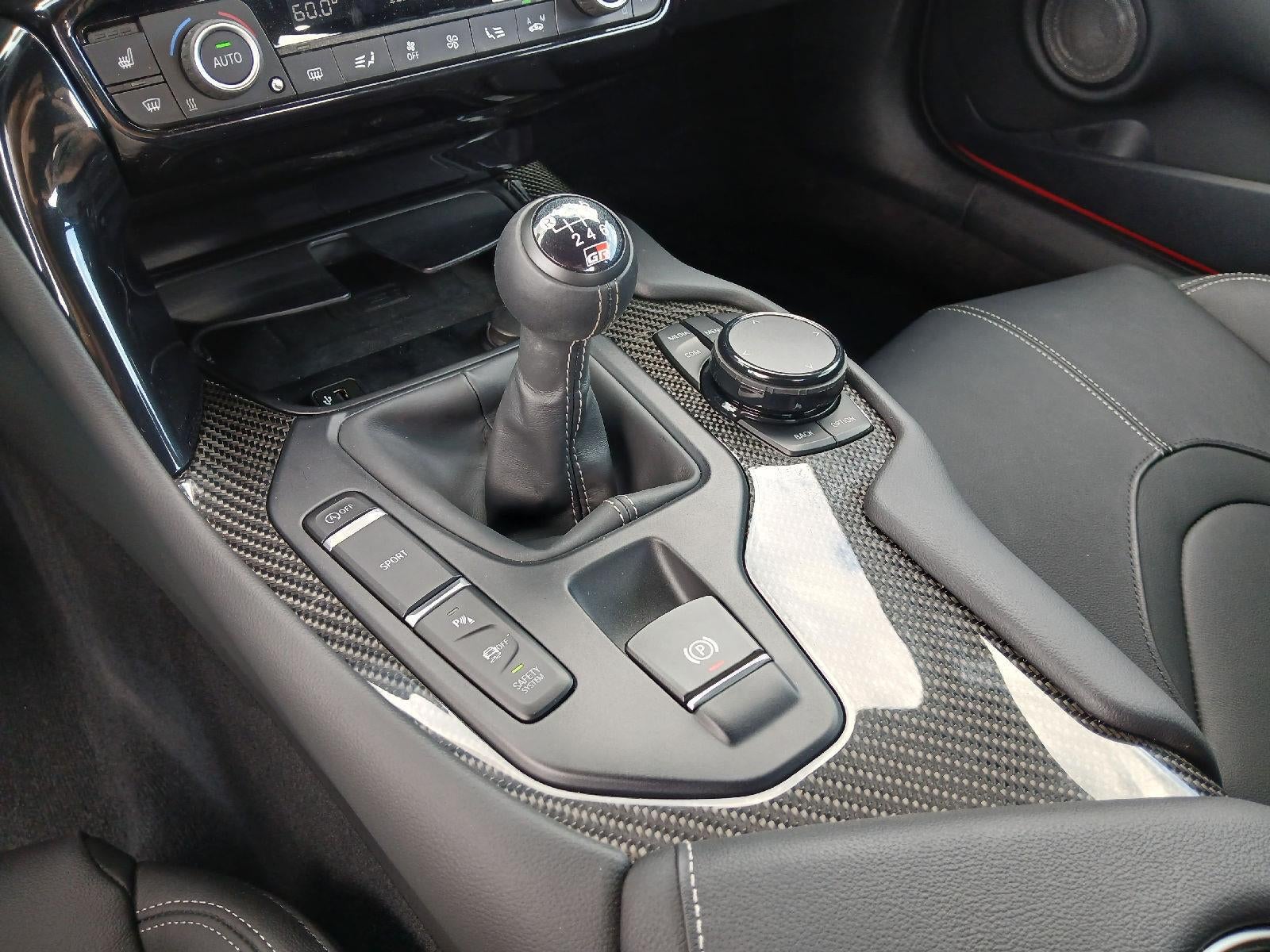 2026 Toyota GR Supra 3.0 Premium
