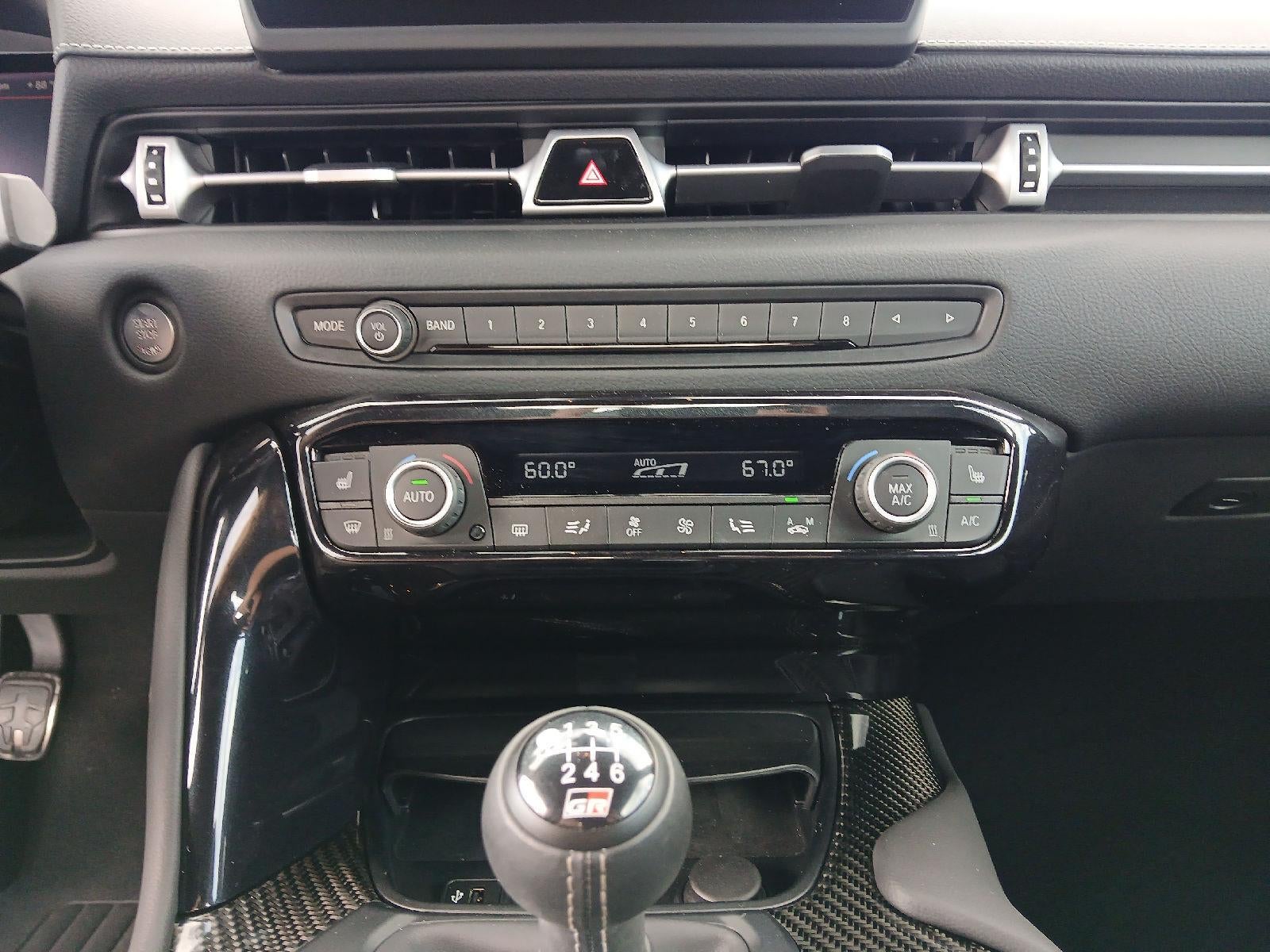 2026 Toyota GR Supra 3.0 Premium