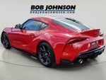 2026 Toyota GR Supra 3.0 Premium