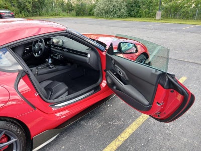 2026 Toyota GR Supra 3.0 Premium
