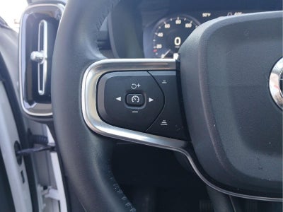 2020 Volvo XC40 Inscription