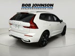 2023 Volvo XC60 Plus Dark Theme
