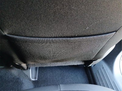 2020 Jeep Renegade Altitude