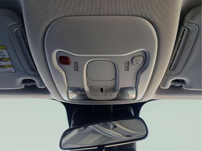 2020 Jeep Renegade Altitude