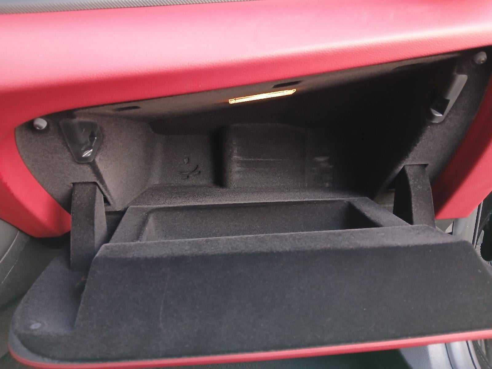 2018 Alfa Romeo Giulia (952) SEDAN