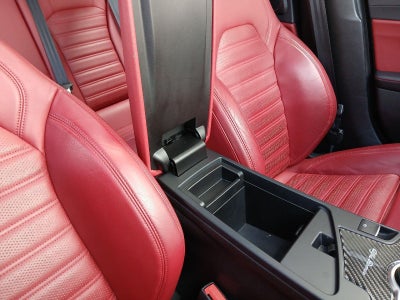 2018 Alfa Romeo Giulia (952) SEDAN