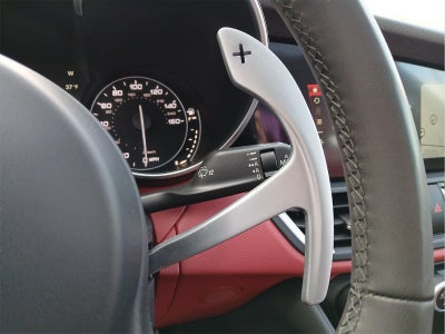 2018 Alfa Romeo Giulia (952) SEDAN