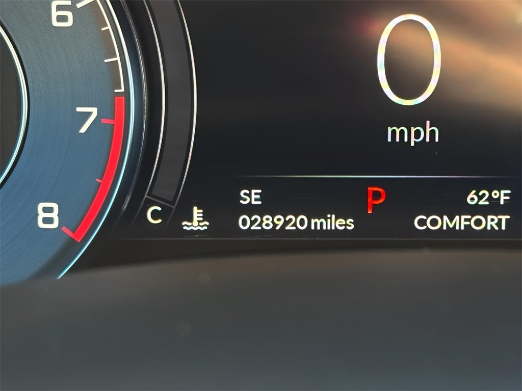 2022 Acura TLX Technology Package CarBravo