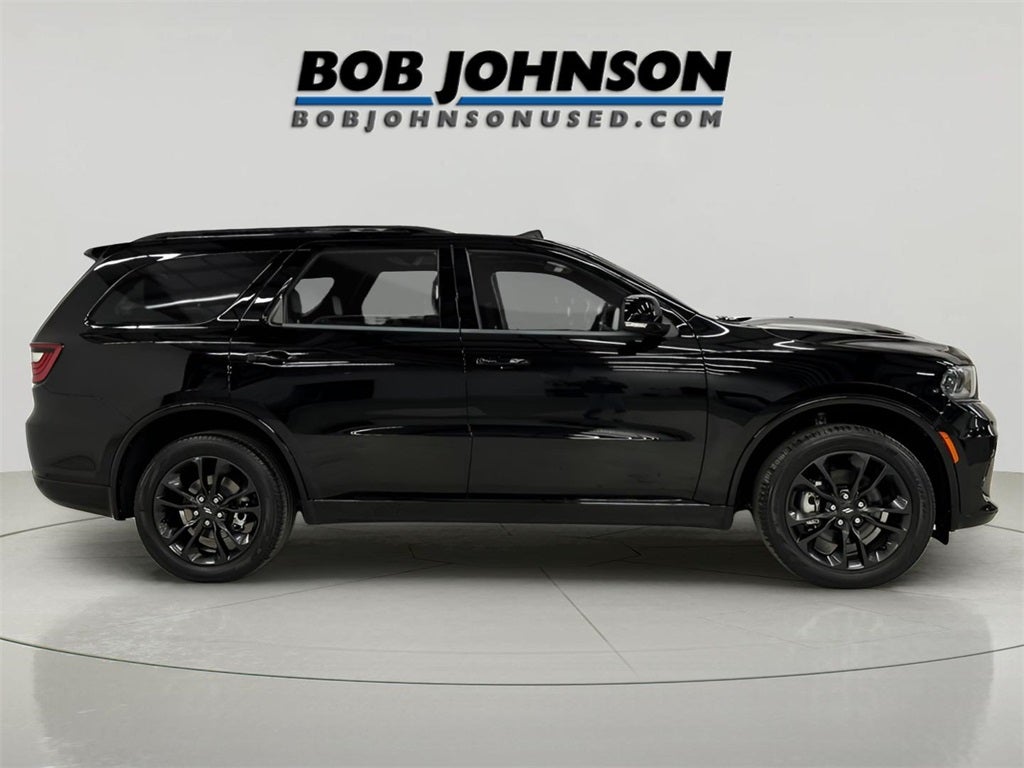 2022 Dodge Durango GT Plus CarBravo