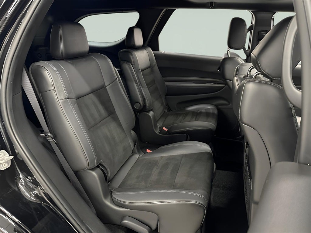 2022 Dodge Durango GT Plus CarBravo