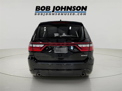 2022 Dodge Durango GT Plus CarBravo