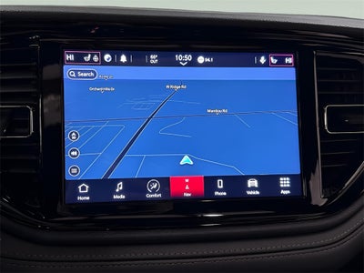 2022 Dodge Durango GT Plus CarBravo