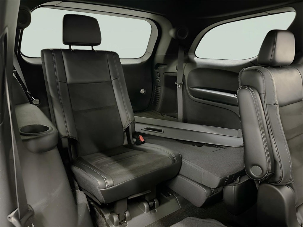 2022 Dodge Durango GT Plus CarBravo