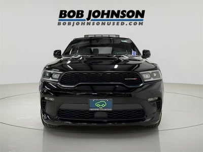 2022 Dodge Durango GT Plus CarBravo