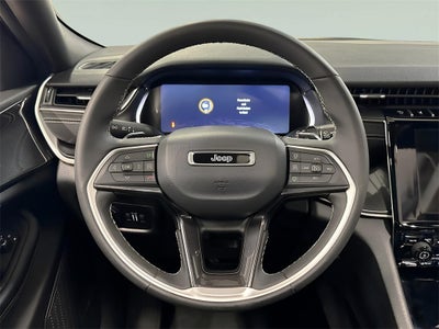 2023 Jeep Grand Cherokee Altitude CarBravo Certified