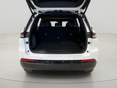 2023 Jeep Grand Cherokee Altitude CarBravo Certified