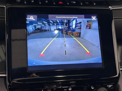 2023 Jeep Grand Cherokee Altitude CarBravo Certified