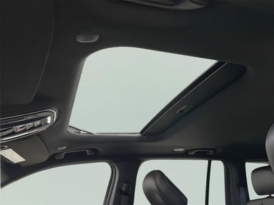 2023 Jeep Grand Cherokee Altitude CarBravo Certified