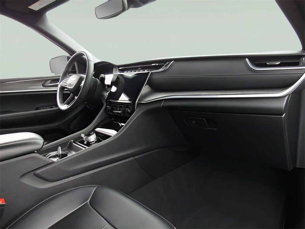 2024 Jeep Grand Cherokee Limited CarBravo Certified