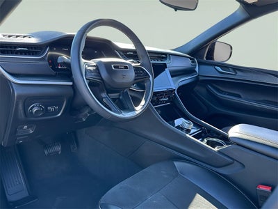 2023 Jeep Grand Cherokee L Altitude CarBravo Certified