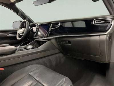 2022 Jeep Wagoneer Series I CarBravo