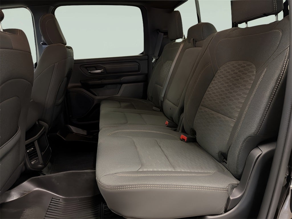 2025 RAM 1500 Tradesman CarBravo