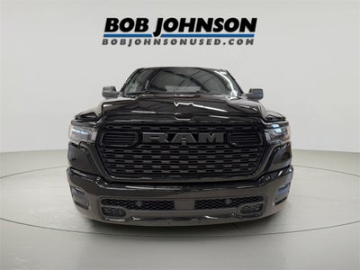 2025 RAM 1500 Tradesman CarBravo