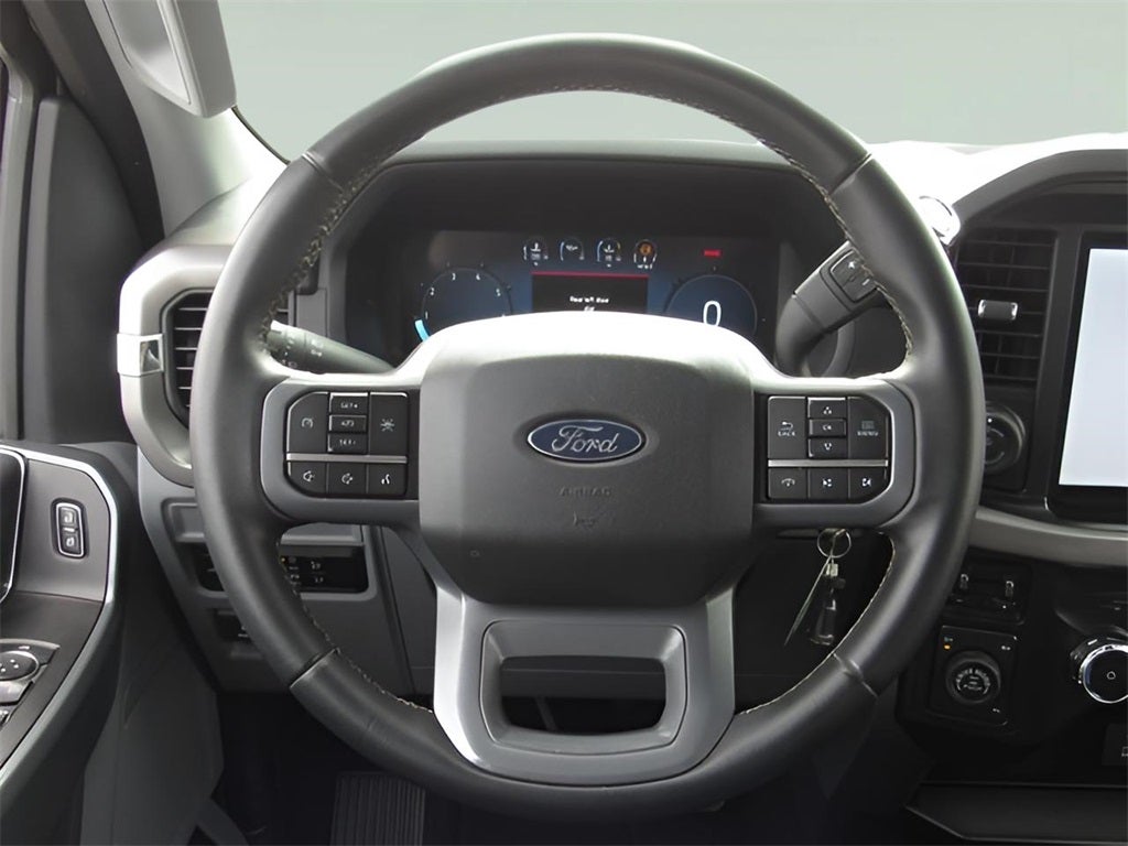 2024 Ford F-150 XLT Custom W/ 6" Lift