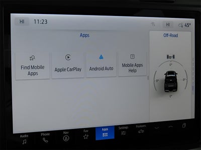 2024 Ford F-150 XLT Custom W/ 6" Lift