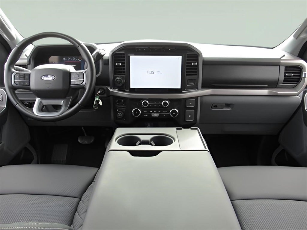 2024 Ford F-150 XLT Custom W/ 6" Lift