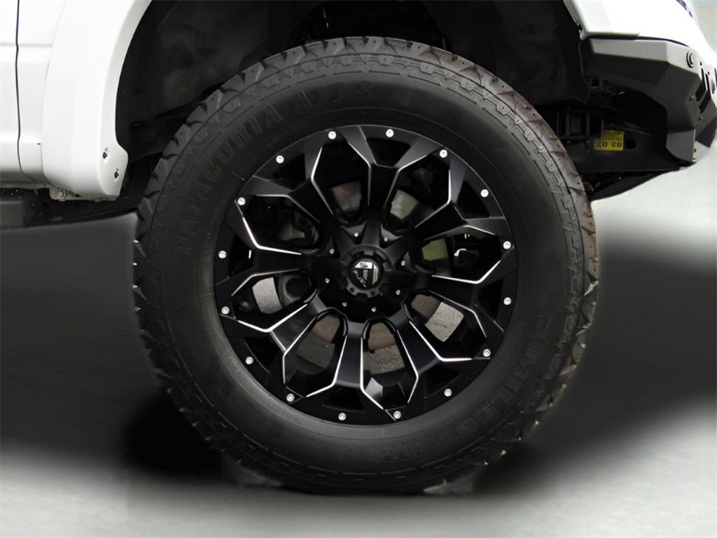 2024 Ford F-150 XLT Custom W/ 6" Lift