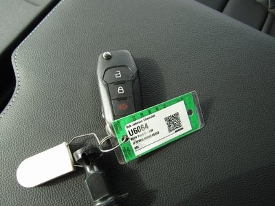 2024 Ford F-150 XLT Custom W/ 6" Lift