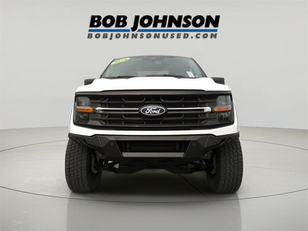 2024 Ford F-150 XLT Custom W/ 6" Lift