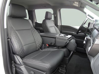 2024 Ford F-150 XLT Custom W/ 6" Lift