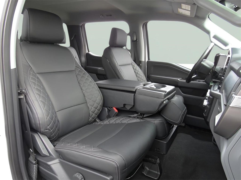 2024 Ford F-150 XLT Custom W/ 6" Lift