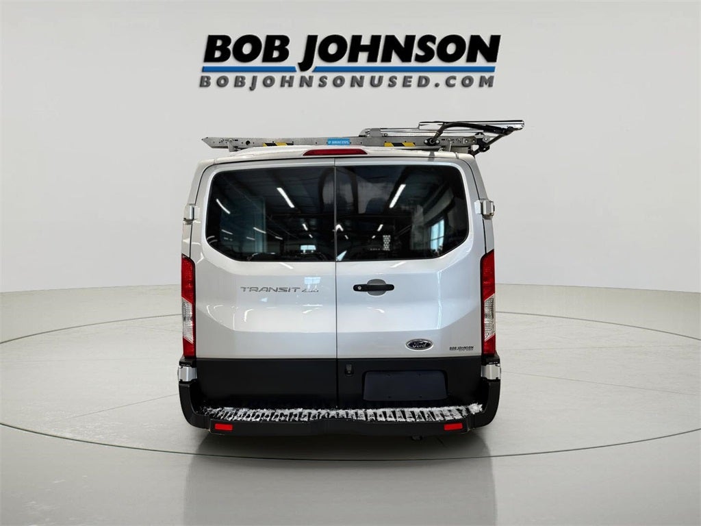 2019 Ford Transit-250 Base CarBravo