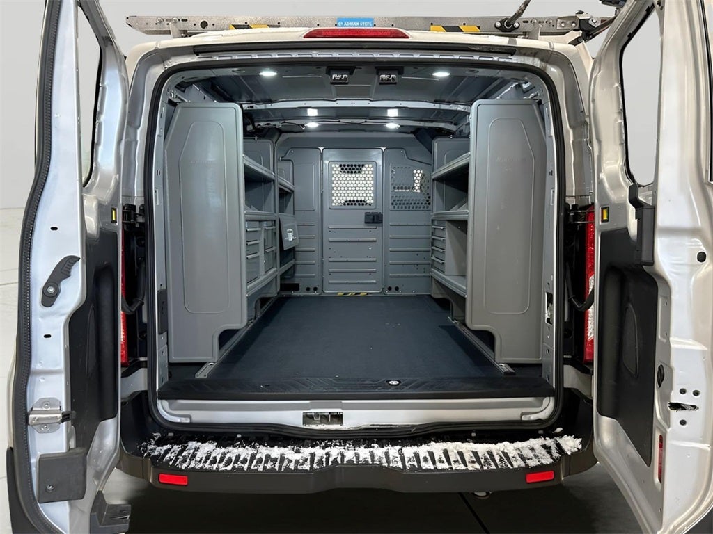 2019 Ford Transit-250 Base CarBravo