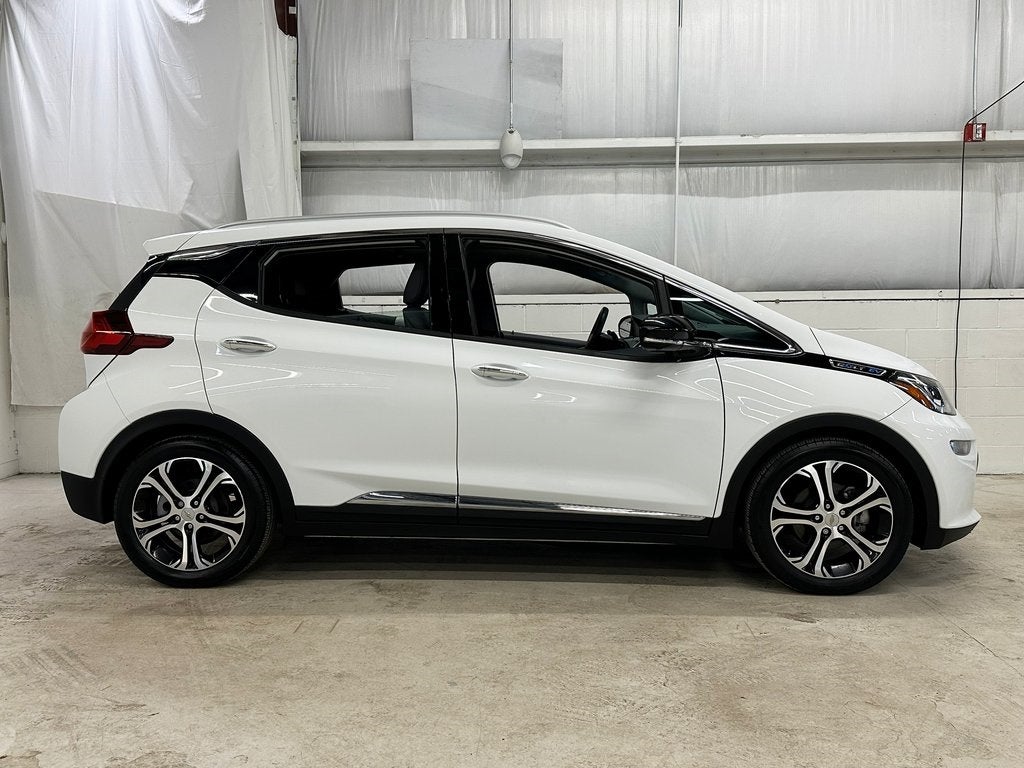 2017 Chevrolet Bolt EV Premier GM Factory Repurchase