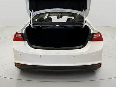 2024 Chevrolet Malibu LT w/ Sunroof CarBravo Certified