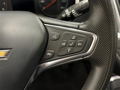 2024 Chevrolet Malibu LT w/ Sunroof CarBravo Certified